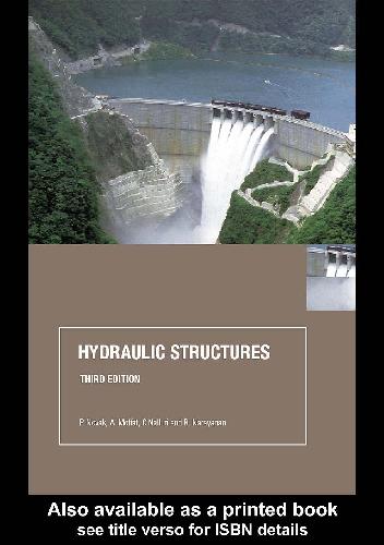 Hydraulic structures