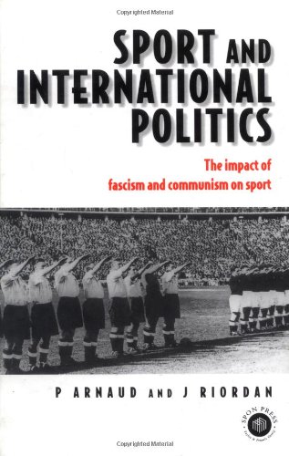 Sport and International Politics