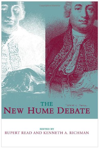 The New Hume Debate