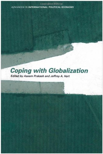 Coping With Globalisation (Routledge Advances in International Political Economy)