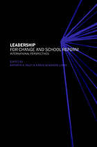 Leadership for Change and School Reform