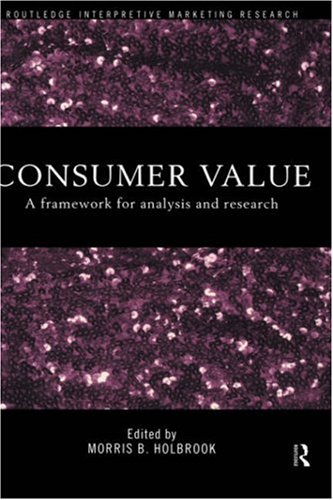 Consumer Value