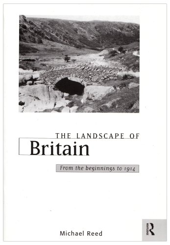 The Landscape of Britain