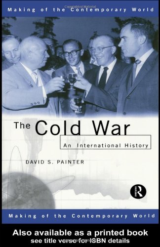 The Cold War