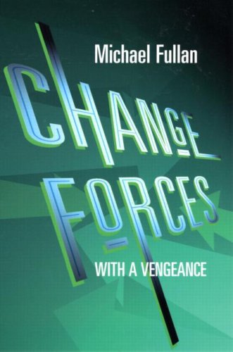 Change Forces with a Vengeance