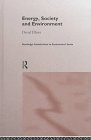 Energy, Society, and Environment