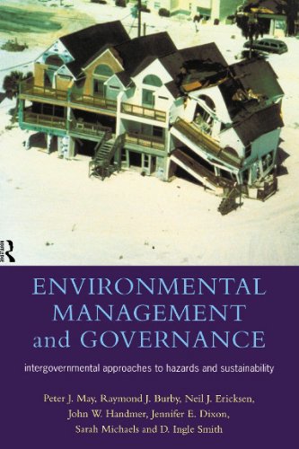 Environmental Management and Governance