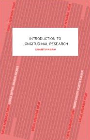 Introduction to longitudinal research