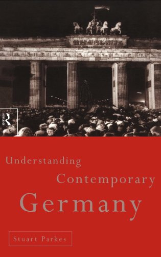 Understanding Contemporary Germany