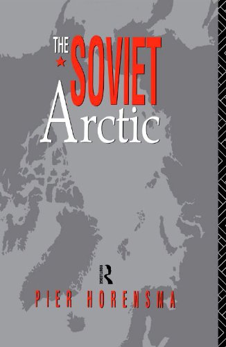 The Soviet Arctic