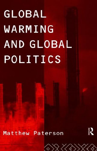 Global Warming and Global Politics