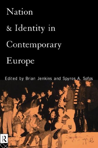 Nation and identity in contemporary Europe