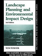 Landscape Planning and Environmental Impact Design