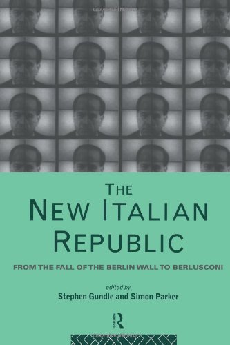 New Italian Republic