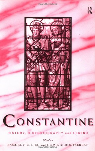 Constantine