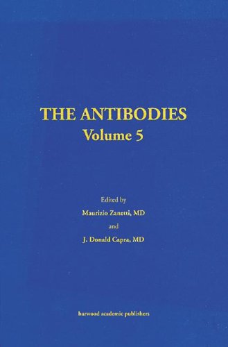 The Antibodies, Volume 5