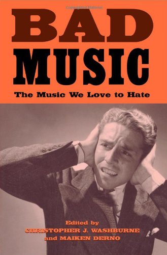 Bad Music