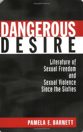 Dangerous Desire