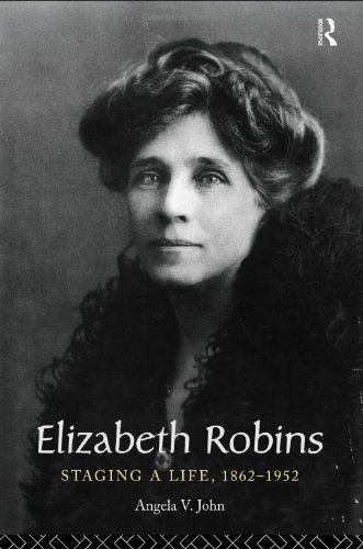 Elizabeth Robins