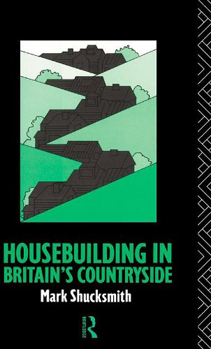 Housebuilding in Britain's countryside