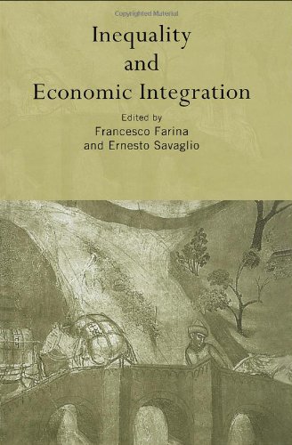 Inequality and Economic Integration