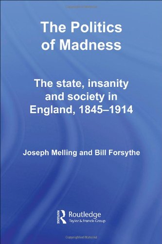 The Politics of Madness