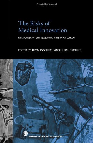 Risks Of Medical Innovation