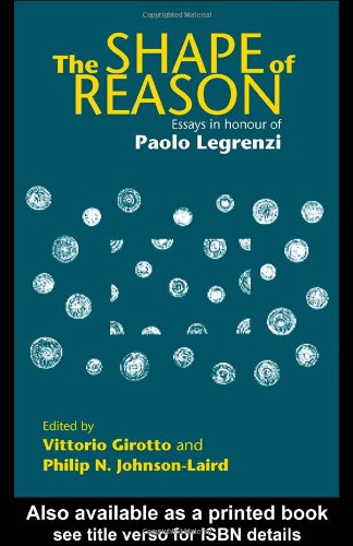 The Shape of Reason