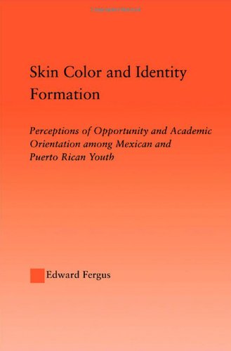 Skin Color and Identity Formation