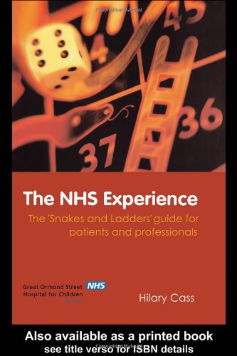 The Nhs Experience