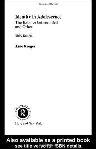 Identity in Adolescence