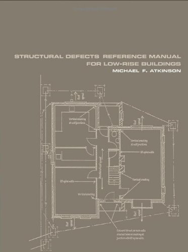 Structural defects reference manual for low-rise buildings