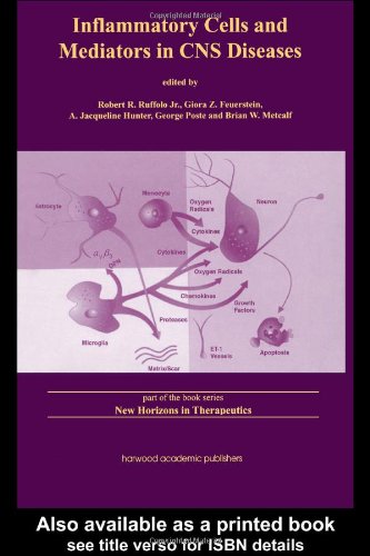 Inflammatory Cells and Mediators in CNS Diseases