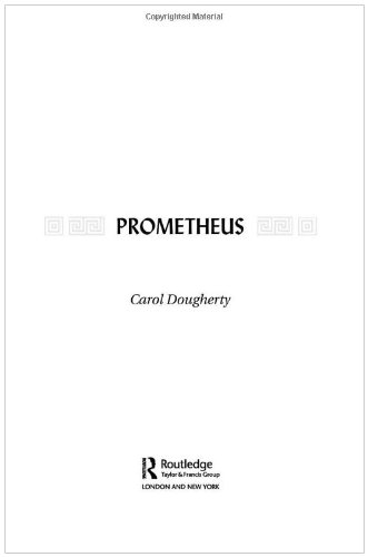 Prometheus