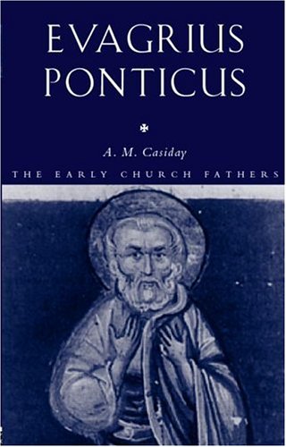 Evagrius Ponticus