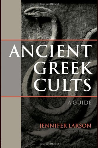 Ancient Greek Cults