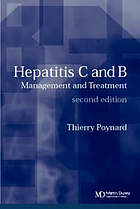 Hepatitis B and C