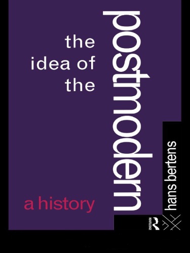 The Idea of the Postmodern