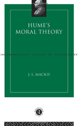 Hume's Moral Theory