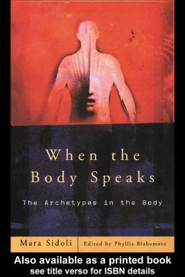 When the Body Speaks