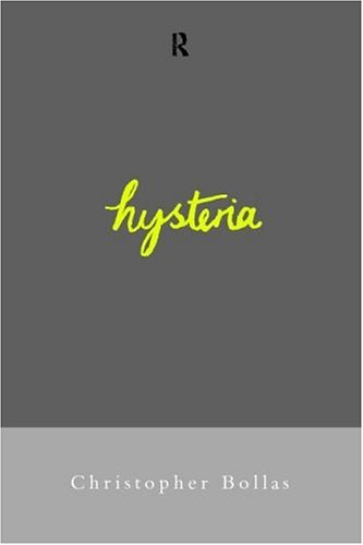 Hysteria