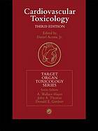 Cardiovascular Toxicology