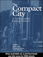 The Compact City