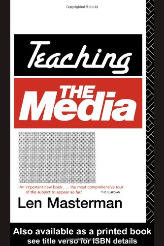 Teaching the media