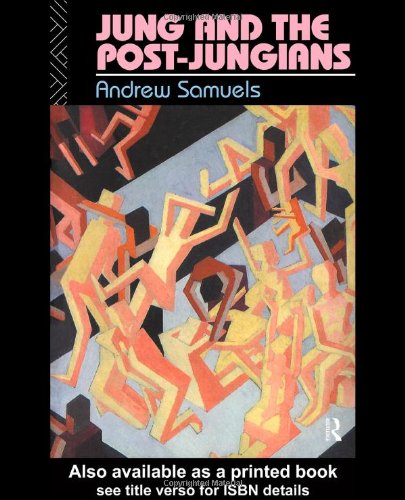 Jung and the post-Jungians