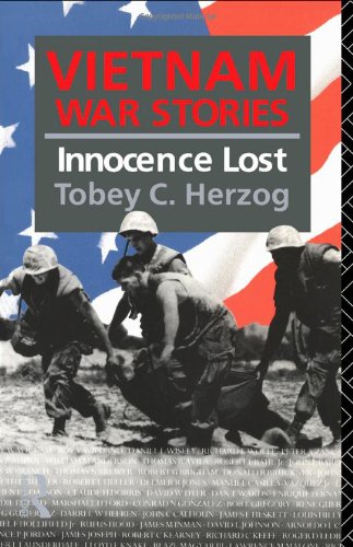 Vietnam War Stories : Innocence Lost.