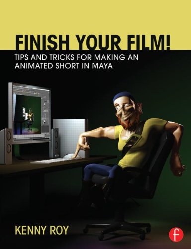 Finish Your Film!