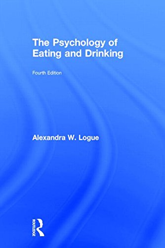 The psychology of eating and drinking