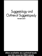 Suggestology