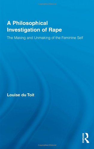 A Philosophical Investigation of Rape